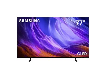 Телевизор Samsung QE77S85HAEXPY