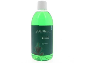 Пена для ванн BLOOM Cosmetics Хвоя, 1 л