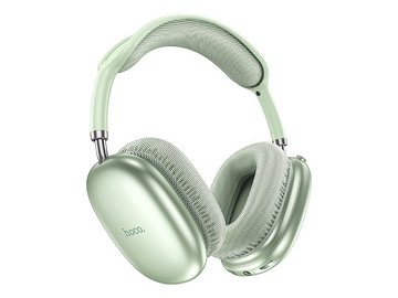 Наушники Hoco W35 Air (зеленый)