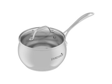 Ковш Zarenhof Eclipse ZS 0005
