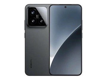 Смартфон Xiaomi 15 12GB/512GB Black RU на акции в магазинах 5 элемент