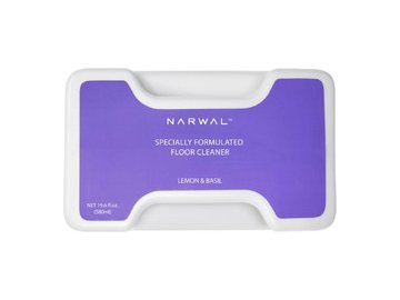 Моющее средство для робота-пылесоса NARWAL Z Ultra, 580 мл CP-PJ-A00130-00-00 Cleaning Solution