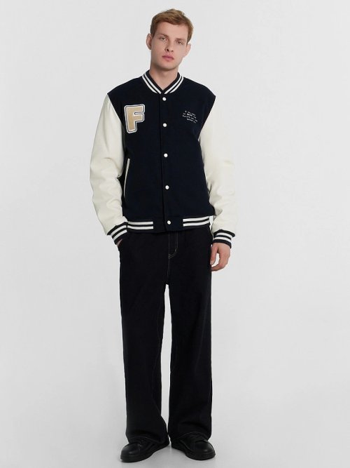 Бомбер мужской, фото 2 из 7