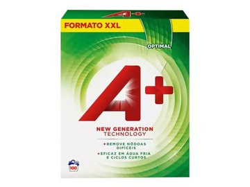 Стиральный порошок A+ Optimal 6 кг