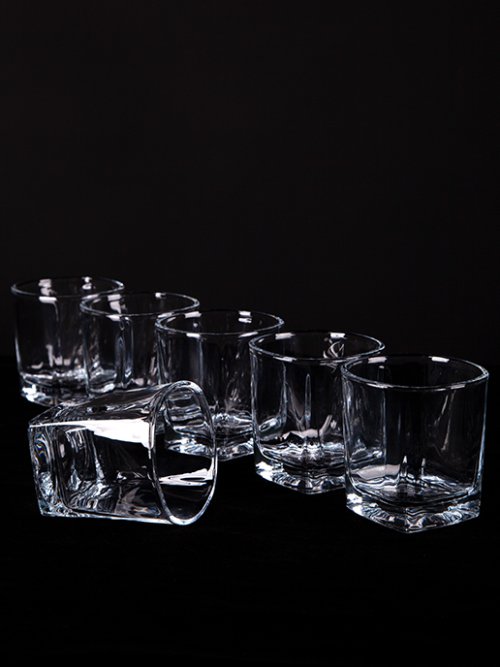 Набор стаканов Whiskey (6 шт.), фото 9 из 51