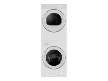Стирально-сушильная машина MAUNFELD MFWD121010WH06 (в 2-х коробках)