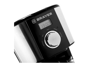 Кофеварка Brayer BR1122
