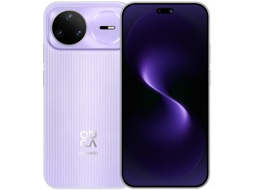 HUAWEI nova 15 Pro 12/512GB (лавандовый)