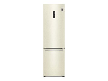 Холодильник LG DoorCooling+ GA-B509SEUM на акции в магазинах 5 элемент