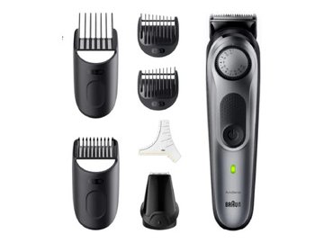 Триммер Braun BT7420 на акции в магазинах 5 элемент