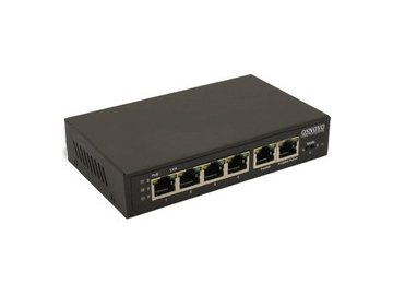 Коммутатор Osnovo SW-20600/D
