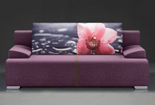 Диван-кровать Сити Люкс (Независимый пружинный блок), фото 20 из 304