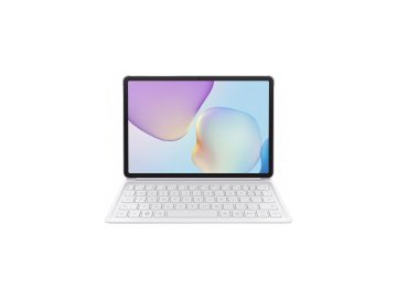 Планшет huawei matepad 11.5 8gb/256gb wi-fi txz-w09 (сиреневый, с клавиатурой) в Орше Электросила