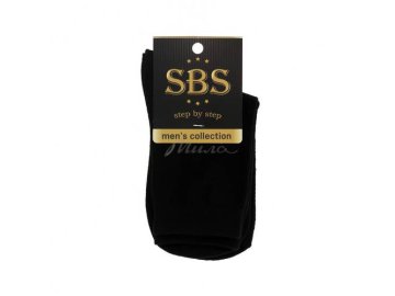 Носки муж. STEP by STEP, размер 23 арт.8с3101