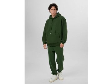 Комплект мужской зеленый Марк Формель