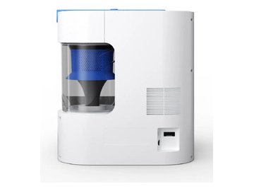 Робот-пылесос Ecovacs Deebot N20E PLUS YDLX11-3 (белый)