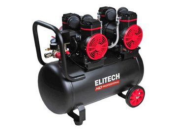 Компрессор ELITECH  ACF 500-50S (204540)