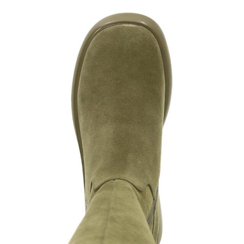 Сапоги женские, фото 2 из 6