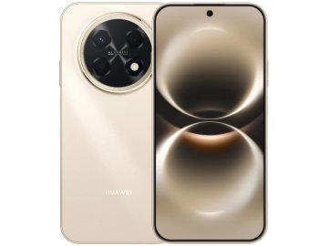 HUAWEI nova 15 Max 8/256GB (CHZ-LX1, розовый)