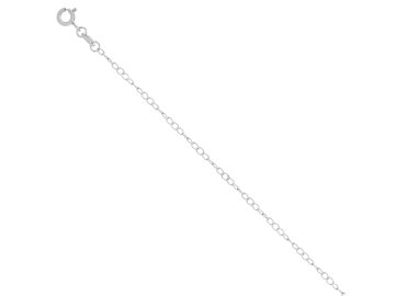 Цепь с плетением "Сингапур" Красцветмет, серебро 925 проба в Мозыре 7 Карат