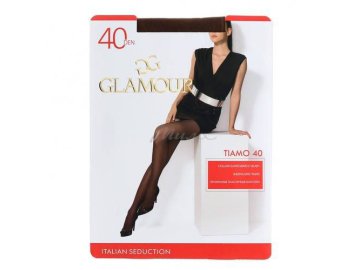 Колготки женские GLAMOUR TIAMO, 40 ден
