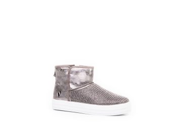 Ботинки Skechers