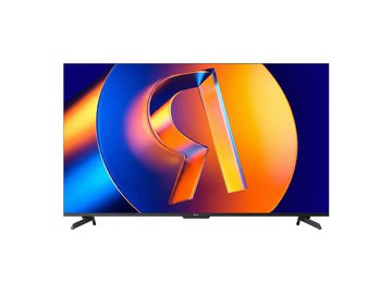 Телевизор Яндекс ТВ Станция MiniLED с Алисой 65’’ YNDX-00098