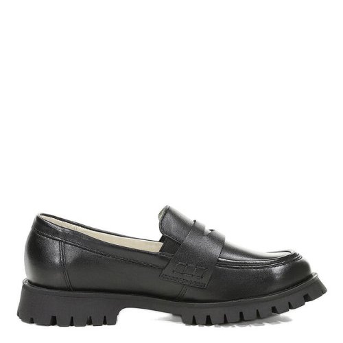 Полуботинки для школьников-девочек, фото 1 из 6