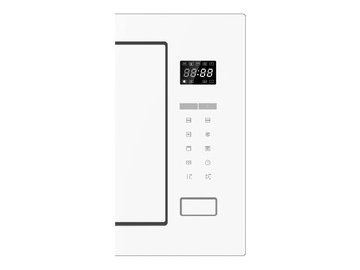 Встраиваемая микроволновая печь Haier HMX-BTG259W