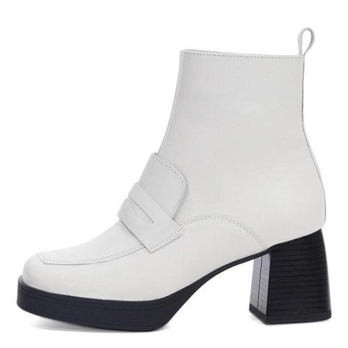 Ботинки женские, фото 5 из 30