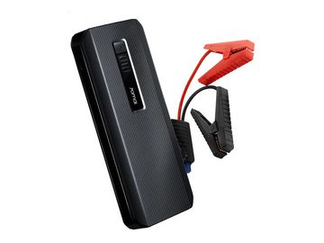 Портативное Пуско-зарядное устройство 70mai Jump Starter Max Midrive PS06
