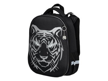 Ранец BRAUBERG SHINY Tiger 270698