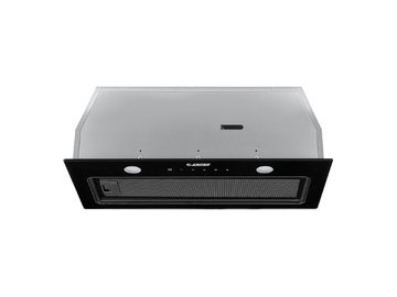 Кухонная вытяжка Exiteq EX-6076 (черный)