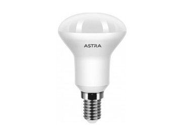 Лампочка astra r 50 7w e14 4000k в Пинске Электросила