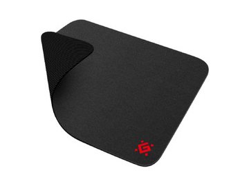 Коврик для мыши Defender Black (50550) в Барановичах 5 элемент
