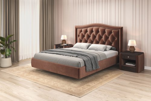 Кровать Венеция Голд с подъемным механизмом, фото 3 из 80