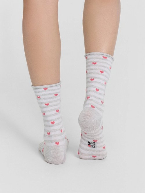 НОСКИ ЖЕНСКИЕ, фото 4 из 20