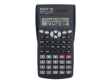 Калькулятор Staff STF-810 250280
