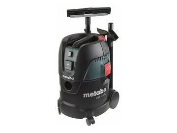 Пылесос Metabo ASA 25 L PC (602014000) на акции в магазинах 5 элемент