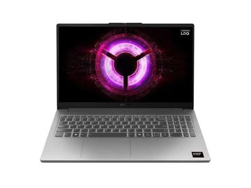 Игровой ноутбук Lenovo LOQ 15ARP10E (83S00009RK) на акции в магазинах 5 элемент