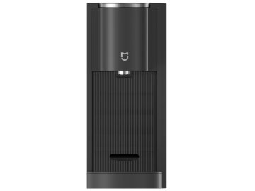 Xiaomi Mijia Capsule Coffee Machine (CMC001-EU, черный)