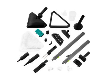 Пароочиститель Kitfort KT-935