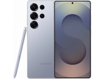 Samsung Galaxy S25 Ultra 5G 12/256GB (синий титан)
