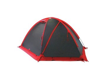 Палатка TRAMP Rock 2 v2 (TRT-27)