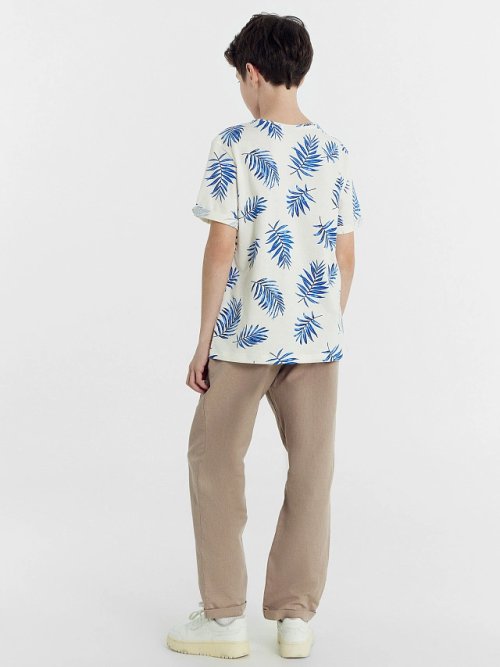 Футболка для мальчиков, фото 4 из 5
