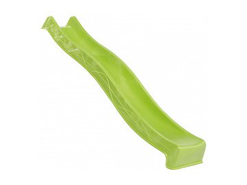 Скат для горки KBT Tsuri HDPE 402.015.013.001 (лайм)