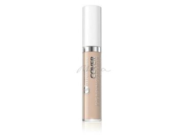 Консилер для глаз и лица BELL Hypoallergenic Cover Eye&Skin Concealer гипоаллергенный, тон 20, 5 г
