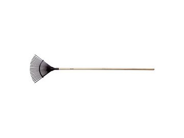 Грабли веерные Fiskars Classic 1001586