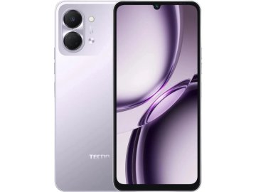 Tecno Spark Go 3 4/128GB (фиолетовый) МТС