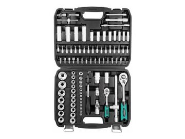 Набор инструментов Spec CK115-94 (94 предмета)